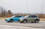 Subaru XV e-Boxer 2019 года (WW)
